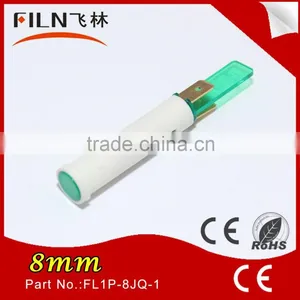 IP67 Waterproof Sex Low Plastic 8mm 220v Green Led Laser Tail Light thumbnail-1