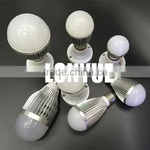 18W LED LIGHT BULB High Lumen Cheap Price China ac 220V thumbnail-2