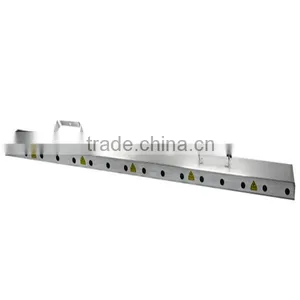 16-Head Fat-Beam Laser Curtain dj Lights thumbnail-6