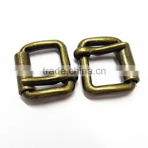 Free Sample Zinc Alloy Boot Buckle thumbnail-6