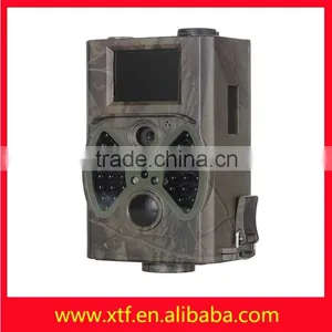 Wholesale Outdoor Hidden Waterproof Hunting Video Camera thumbnail-1
