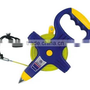 Open Reel Fiberglass Tape Measure thumbnail-1