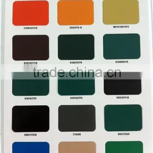 Powder Coating Aluminum Extrusion Frame Profile for Door Window Curtain Wall thumbnail-5