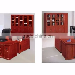 Classical and Best Quality Office Table thumbnail-6