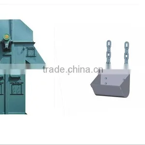 Chain Type China Professional Bucket Elevator Equipment thumbnail-1