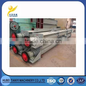 2016 New Wear Resistant Super Airtight Flexible Screw Conveyor Price thumbnail-3