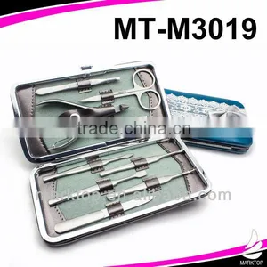 Good Quality Funky Unique Manicure Pedicure Kit thumbnail-1
