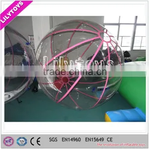 Cheap Inflatable Water Walking Balls for Sale thumbnail-1