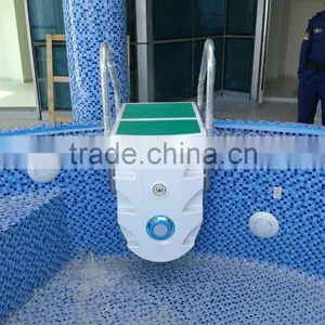 PIKES High Quality Acrylic Pipeless Swimming Pool Filter thumbnail-4