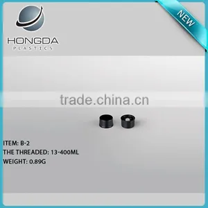 Black And Small Cosmetic Spill-Proof Lid thumbnail-1