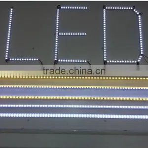 Shenzhen LED 7020 Smd Rigid Bar thumbnail-1