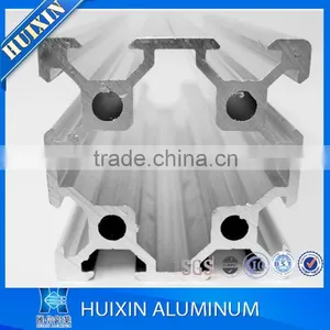 Factory Price T-slot Aluminum thumbnail-5