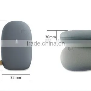 High Quality Cobblestone Universial Power Bank ,Foreign Trade Gifts Portable Mobile Power Supply 10400mAh thumbnail-6