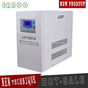 JJW-2KVA Avr AC Automatic Voltage Regulator thumbnail-3