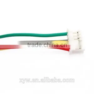 1 Bunch/lot 3D Printer Stepper Motor Leads 4 Cable Length 1M thumbnail-2
