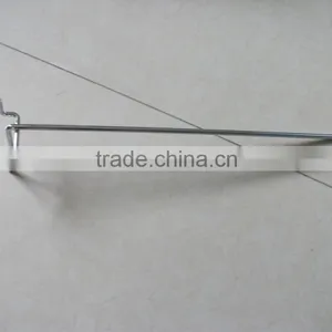 Hat Display Hooks/supermarket Display Hook thumbnail-2
