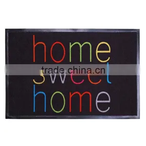 Custom Nylon Printed Logo Mat thumbnail-1