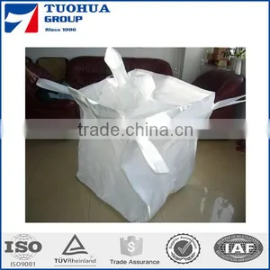 1.5 Ton PP Jumbo Bag/ Big Bag / Bulk Bag / FIBC thumbnail-1