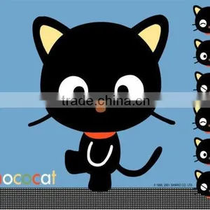 New Chococat Computer Mouse Pad Material Roll thumbnail-1