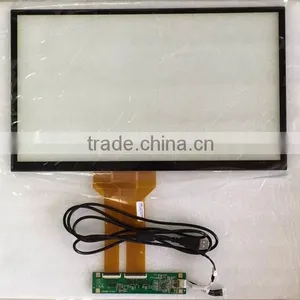 Standard / Custom Big Size 17.3'' Touchscreen for Medical Device thumbnail-4