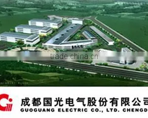 Guoguang Electric Co., Ltd. Chengdu company overview - view 2 thumbnail