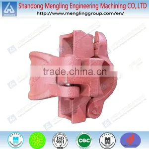 Sand Casting Iron Construction Scaffolding Coupler thumbnail-1