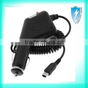 China Supplier USB Car Charger for Nintendo NDSi thumbnail-1
