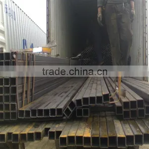 Cold Drawn ASTM A500 Square Steel Tube thumbnail-1