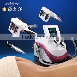 Medical Aesthetic Vacuum Roller Cryo Slim G 5 Celulite Machine thumbnail-2