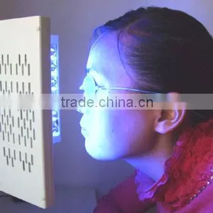 Promotion!!PDT LED Red Light Blue Light Therapy Machine/system for Hot Sale thumbnail-6