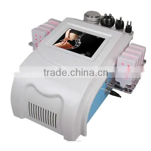 Ultrasound Cavi Lipo Machine thumbnail-1