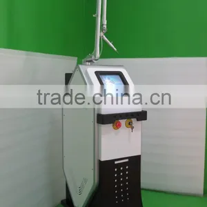 Co2 Fractional Laser thumbnail-2