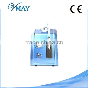 Diamond Microdermabrasion Diamond Peel Machine Portable Microdermabrasion Machine for Sale HD1.0 thumbnail-3