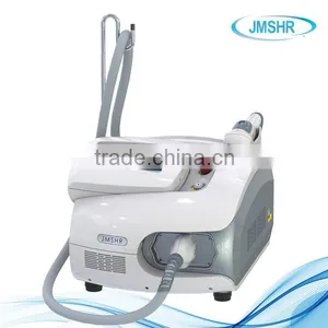 Good Quality New Technology Fast Permanent Ipl Shr Hair Removal Machine thumbnail-3