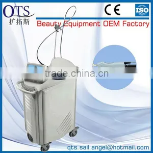 Clinic Cheap Medical Equipment Laser 2013 Alexandrite Laser Salon Hair Removal Diode Laser Hair Removal Machine thumbnail-1