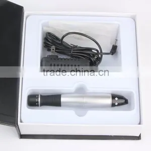 2015 New MyM Electric AUTO Microneedling Derma Stamp Pen thumbnail-3
