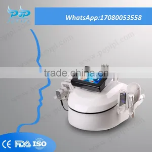 CAVITATION CRYOLIPOLISIS SLIMMING MACHINE thumbnail-1