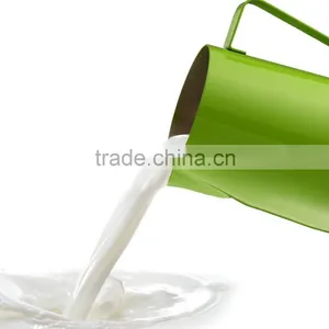 Japanese Latte Art Milk Frothing Pitcher& Ffee Latte Art Cappuccino Stencils Plastis Plate Template thumbnail-3