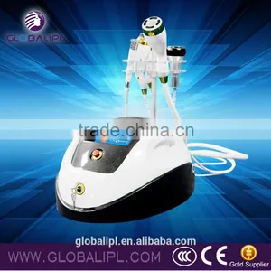 Hot Sell 20mhz Newest High Frequency 4 In1 Cavitation+rf+vaccum+rf thumbnail-2