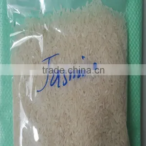 COMPETITIVE PRICE VIETNAMESE 5% BROKEN JASMINE FRAGRANT RICE WITH AAA GRADE QUALITY thumbnail-1