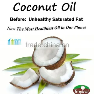 Virgin Coconut Oil for Hair thumbnail-2