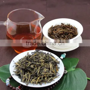Highly Recommended Yunnan Black Tea thumbnail-2