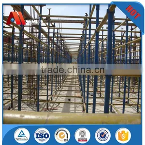 Mobile Metal Aluminum Scaffolding for Construction thumbnail-6