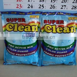 1kg OEM Washing Powder Offer thumbnail-1