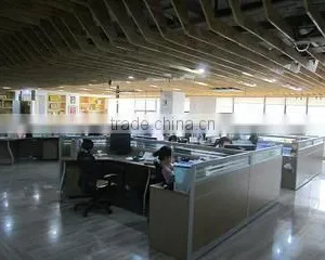 Hangzhou Rixin Import & Export Co., Ltd. company overview - view 2 thumbnail
