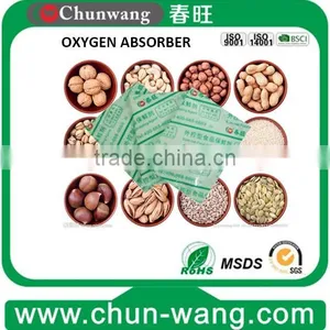 2015 Hot Selling Food Grade Molecular Sieve 5 Gallon Bucket Oxygen Absorbers thumbnail-1