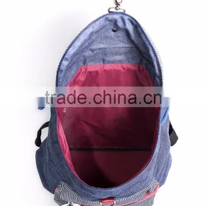 Girl Back Bag thumbnail-3