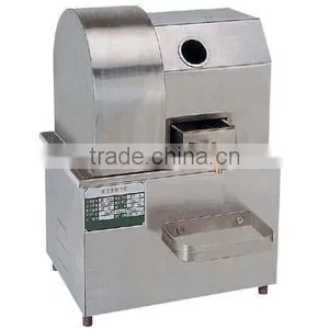 Hot Selling Sugarcane Juicer Machine/ Electrical Cane Juicer Equipment With Good Quality thumbnail-3