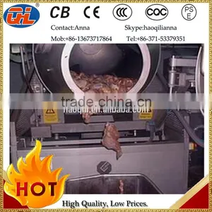 Vacuum Meat Tumbler|Vacuum Meat Tumbling Machine|Vacuum Meat Tumbler Machine thumbnail-5