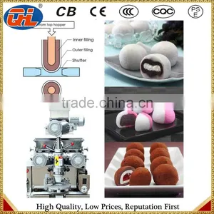 Plc Multifunction Automatic Encrusting Machine|Rheon Encrusting Machine thumbnail-6
